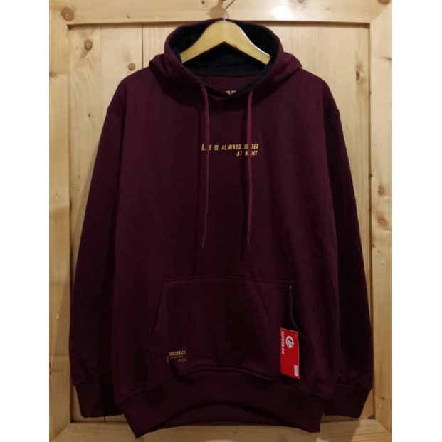 Sweater Hoodie Pria Mr,dee Jaket Hoodie Original Distro