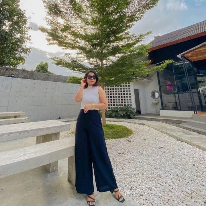 ➹ AFI - EC - Kulot Hawai ™