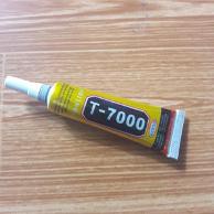 

Lem T7000 15 ml touchscreen Lcd Hitam