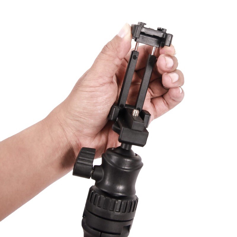 Tongsis Monopod Tripod Bilico MT-15 for smartphone dan kamera