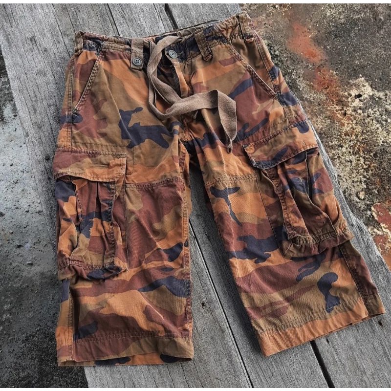 Celana alpha industries