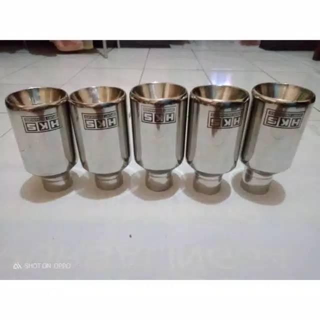 KNALPOT SUARA SRIGALA GUKGUK CANTER/ENGKEL/DYNA/DUTRO/ELF/L300/TRAGA/MOBIL BENSIN