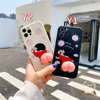 Casing IPhone 11 12 Pro Max 6 6s 7 8 Plus X Xs Max XR SE