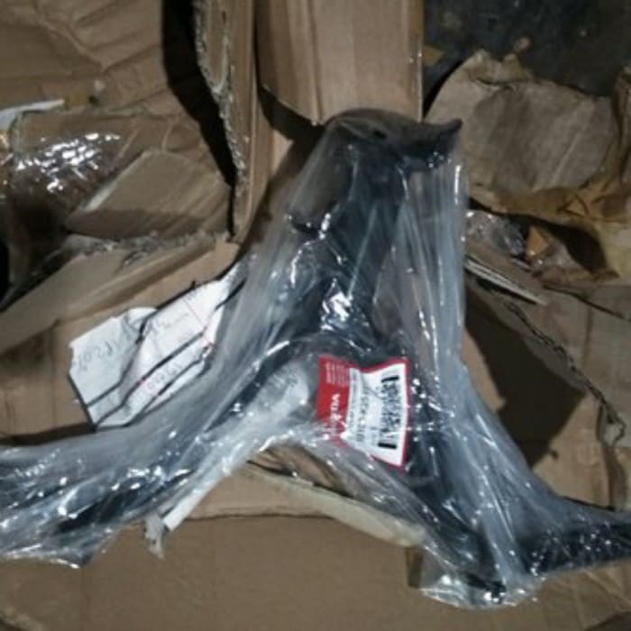 Setang Stang Stir Beat Fi 2012 2014 Orginal AHM