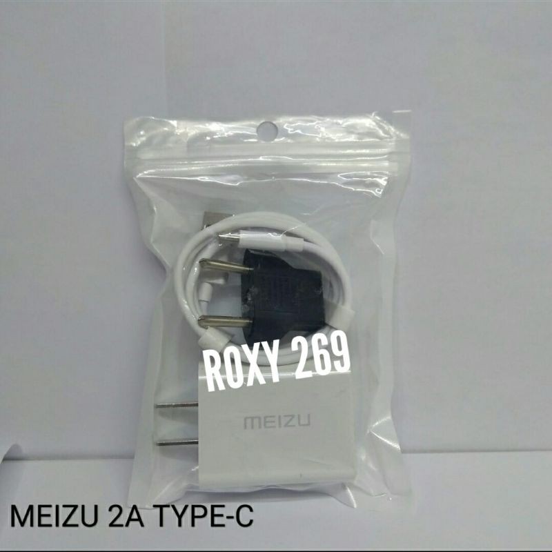 Charger Carger Meizu USB Type C Fast Charging Original Ori USB C mX6 M6s 6 8 9 10 17 16 Zero Note