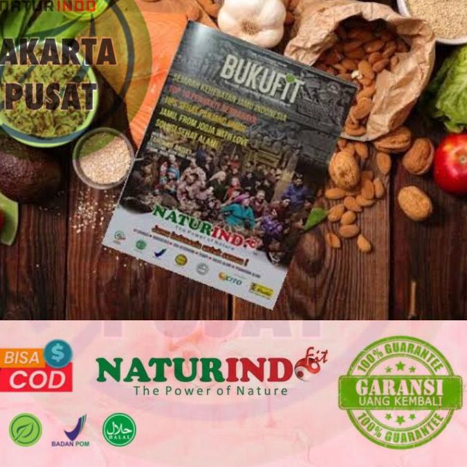 

[PROMO M7K35] Suplemen Nutrisi Tulang Cabone Naturindo Serba Murah