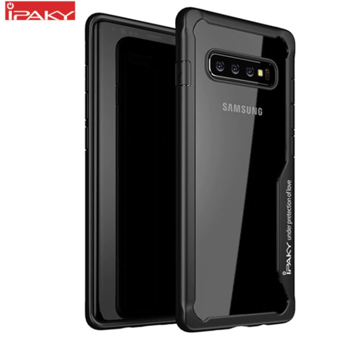 Case Ipaky Shield Samsung S10/S10 Lite/M11/A11/A50/A50S