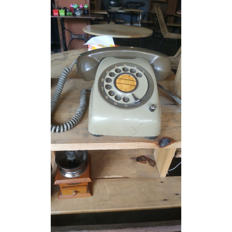Telepon Jadul