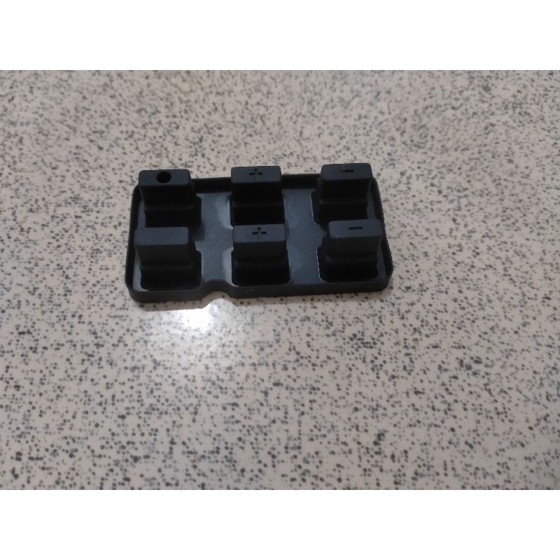 Karet Tombol Tempo Transpose Keyboard Yamaha Psr S 950 750 Original