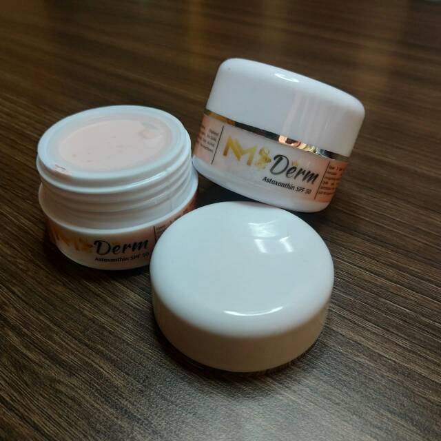 SUNCREEN ASTA M-DERM