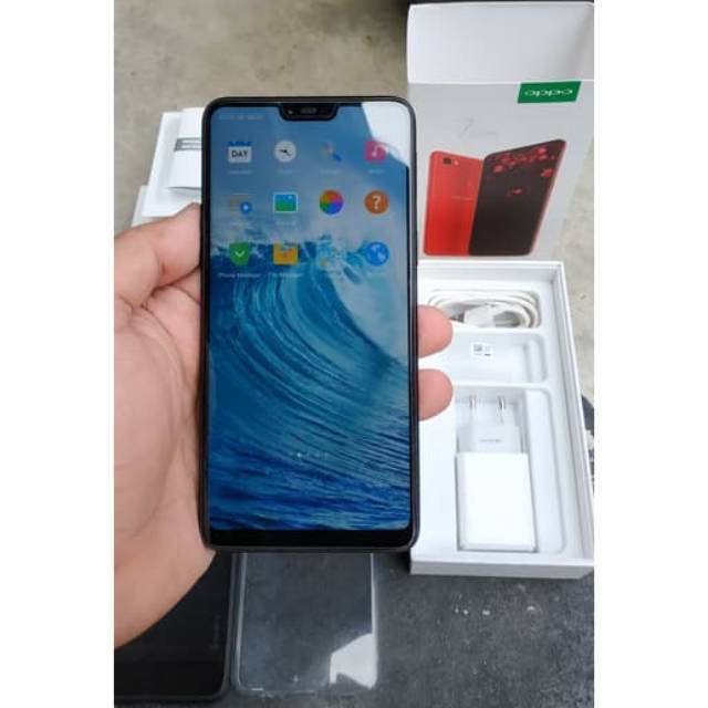 Oppo f7 4/64