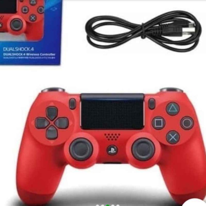 JOYSTICK BLUETOOTH JOYSTICK PS 4 WIRELESS
