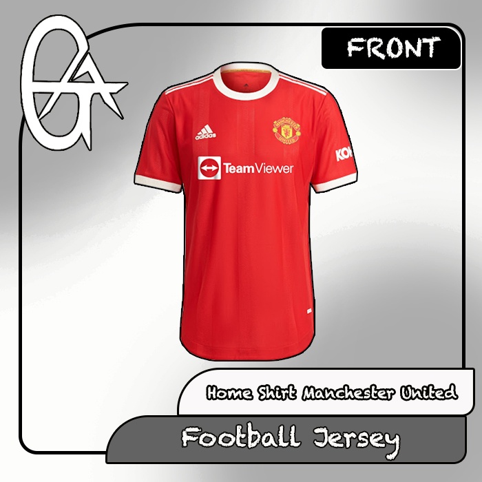 Manchester United Dls 16 Adidas Logo Football Kits Dream League - Main Image