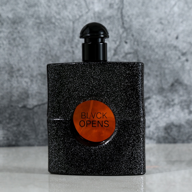 Parfum Wanita Opium Hitam 90ML Parfum Wangi Buah