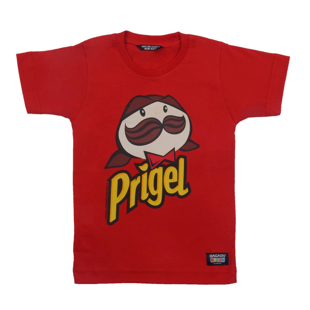 

Dagadu kaos dagadu bocah official -prigel
