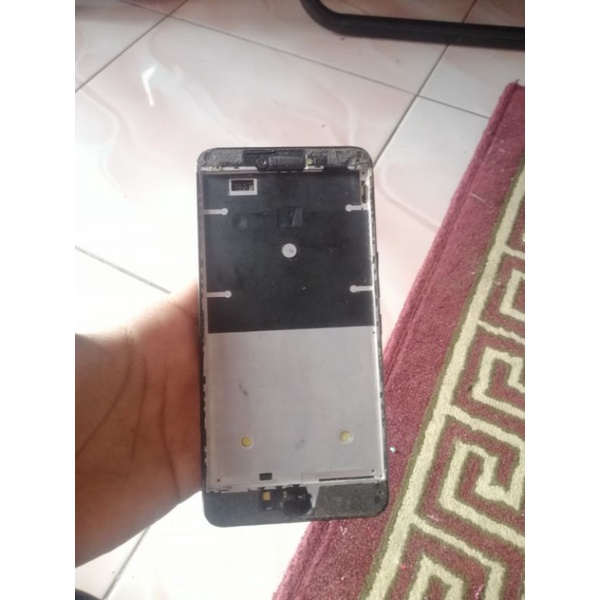 advan g2 minus hanya lcd