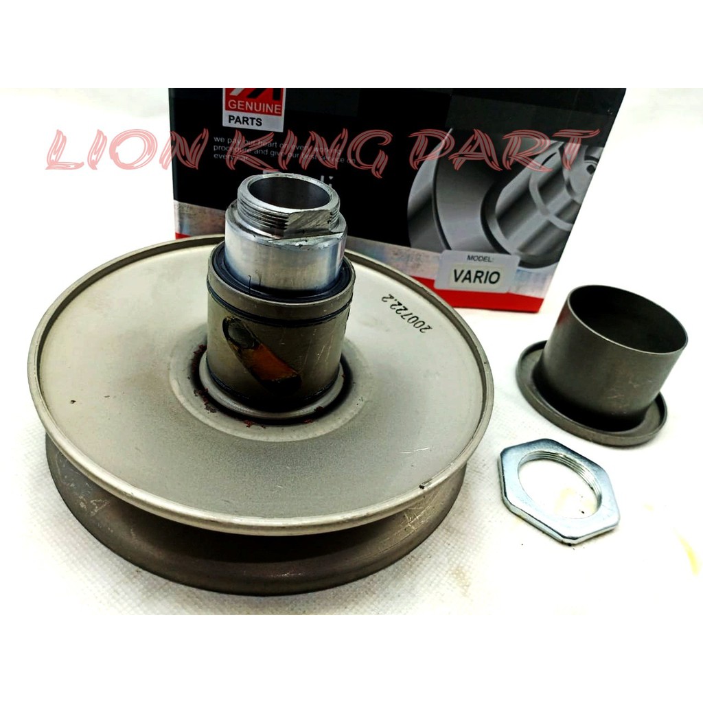 PULI PULLY VARIO MLKUNL