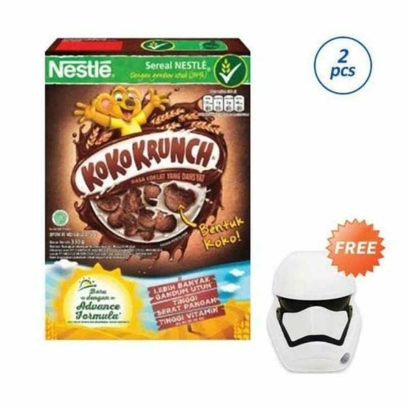 

bundling paket KokoKrunch