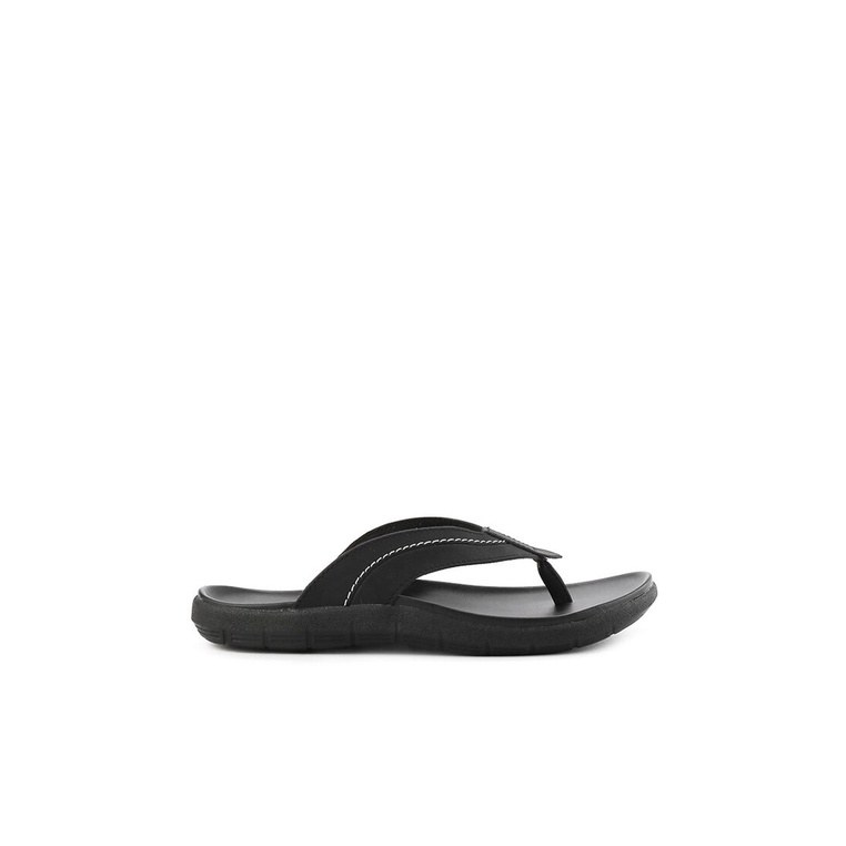 SANDAL JEPIT PRIA CARDINAL ORIGINAL CASUAL TERBARU HITAM CA30