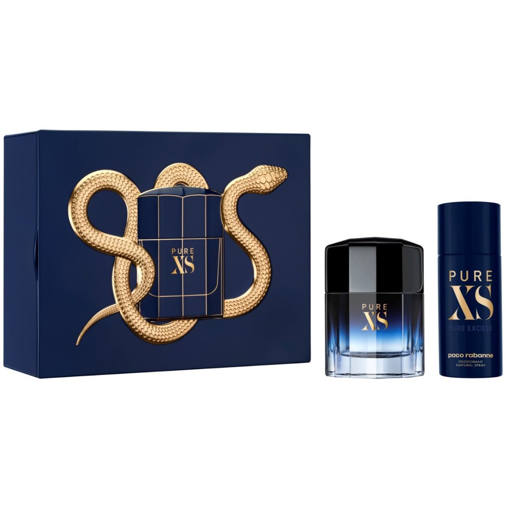 PARFUM PURE XS MEN
