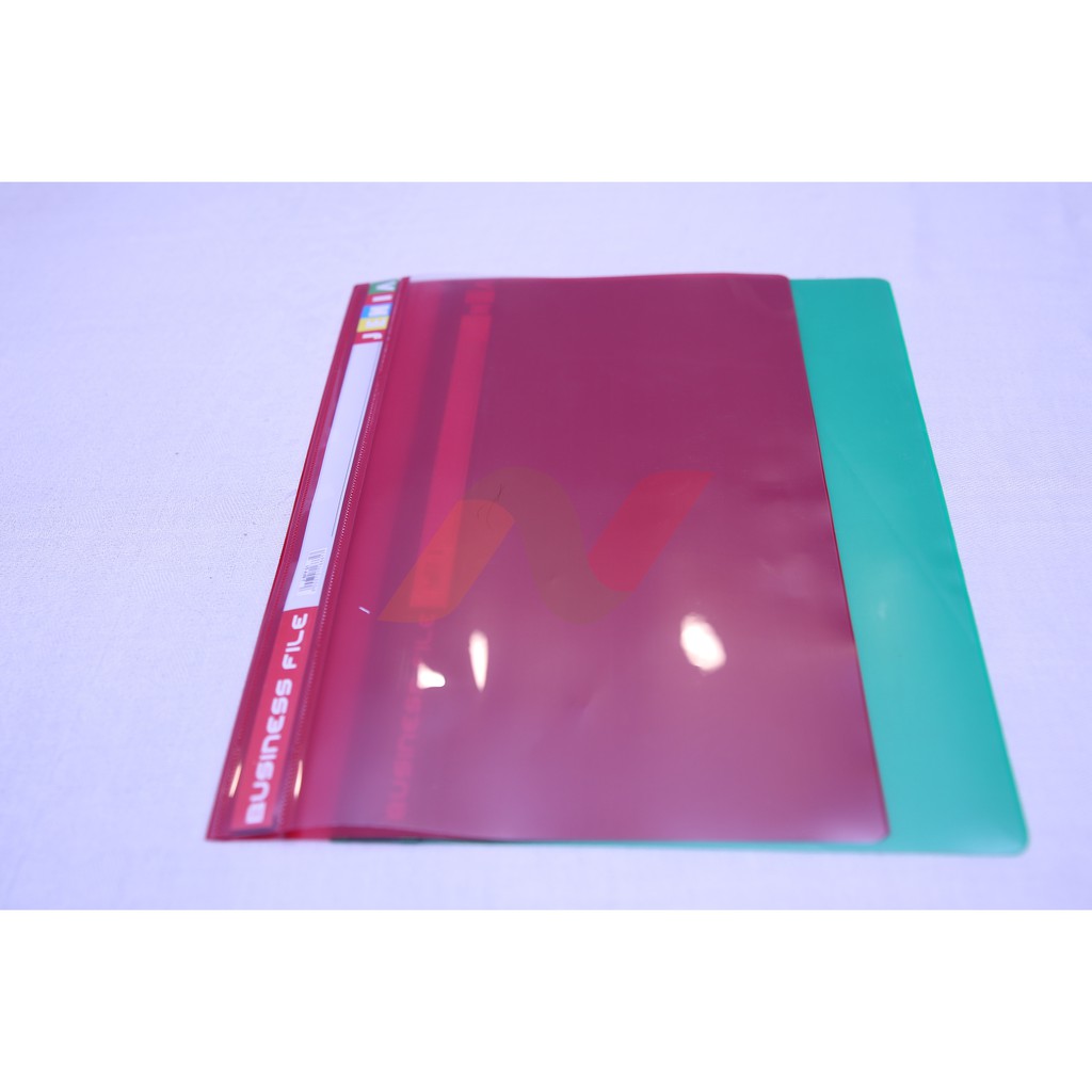 JENIA BUSINESS FILE A4