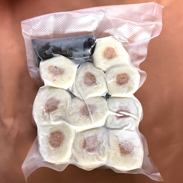 

PEMPEK PALEMBANG ASLI ISI SOSIS 10PCS
