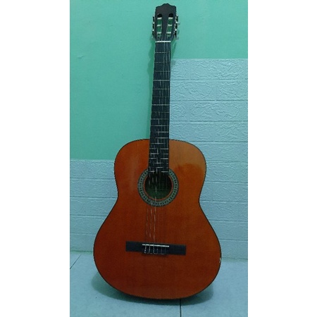 Gitar Espanola