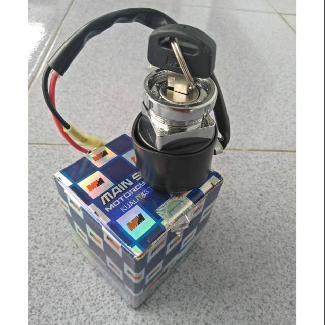 kunci kontak cb Mpm kabel 2