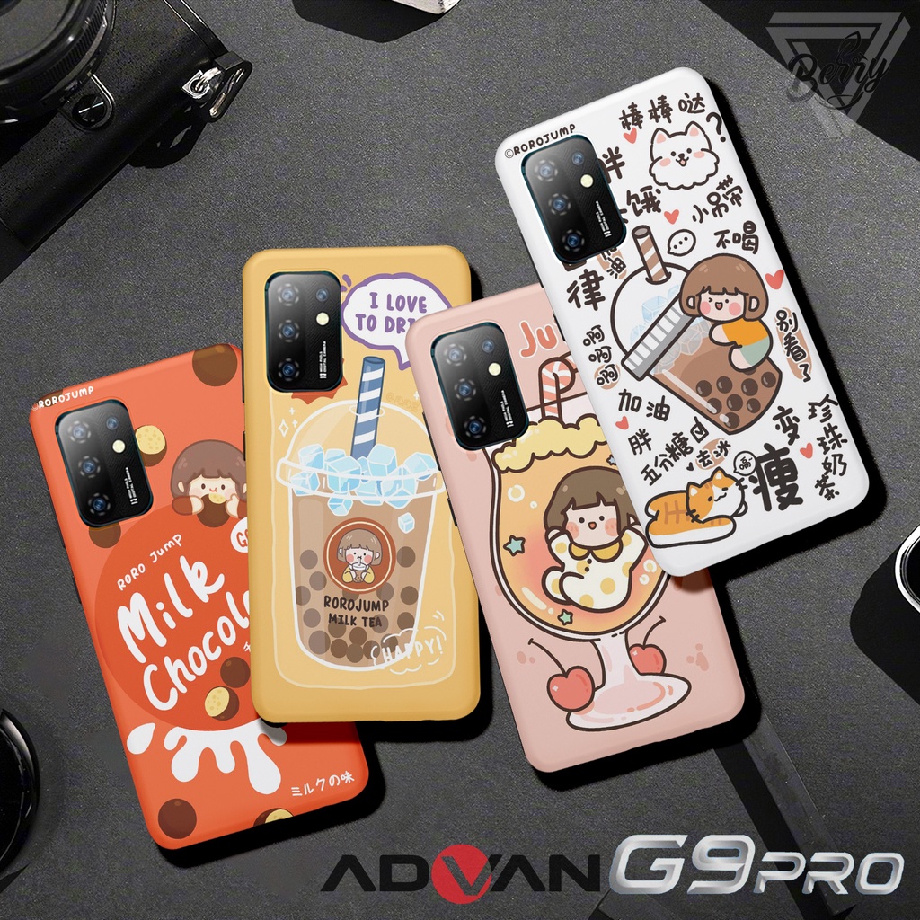 21  FASHION CASE FOR ADVAN G5 ADVAN G5 ELITE ADVAN G9 PRO