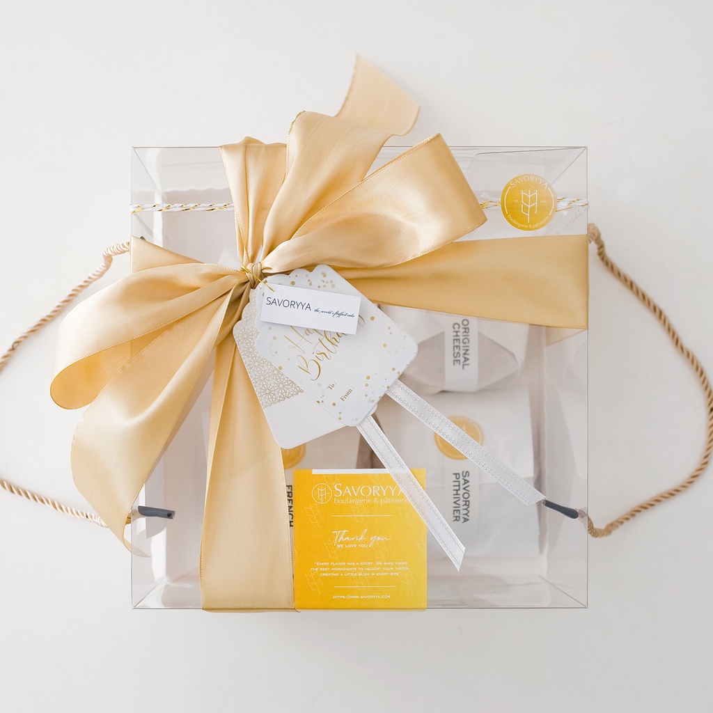 

All Occasions Hamper SAVORYYA 1