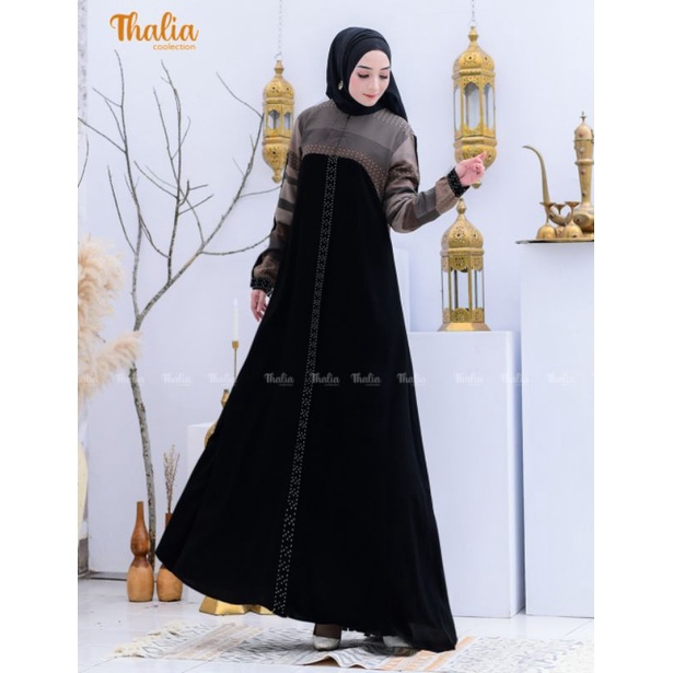 Dress Aswan by Thalia