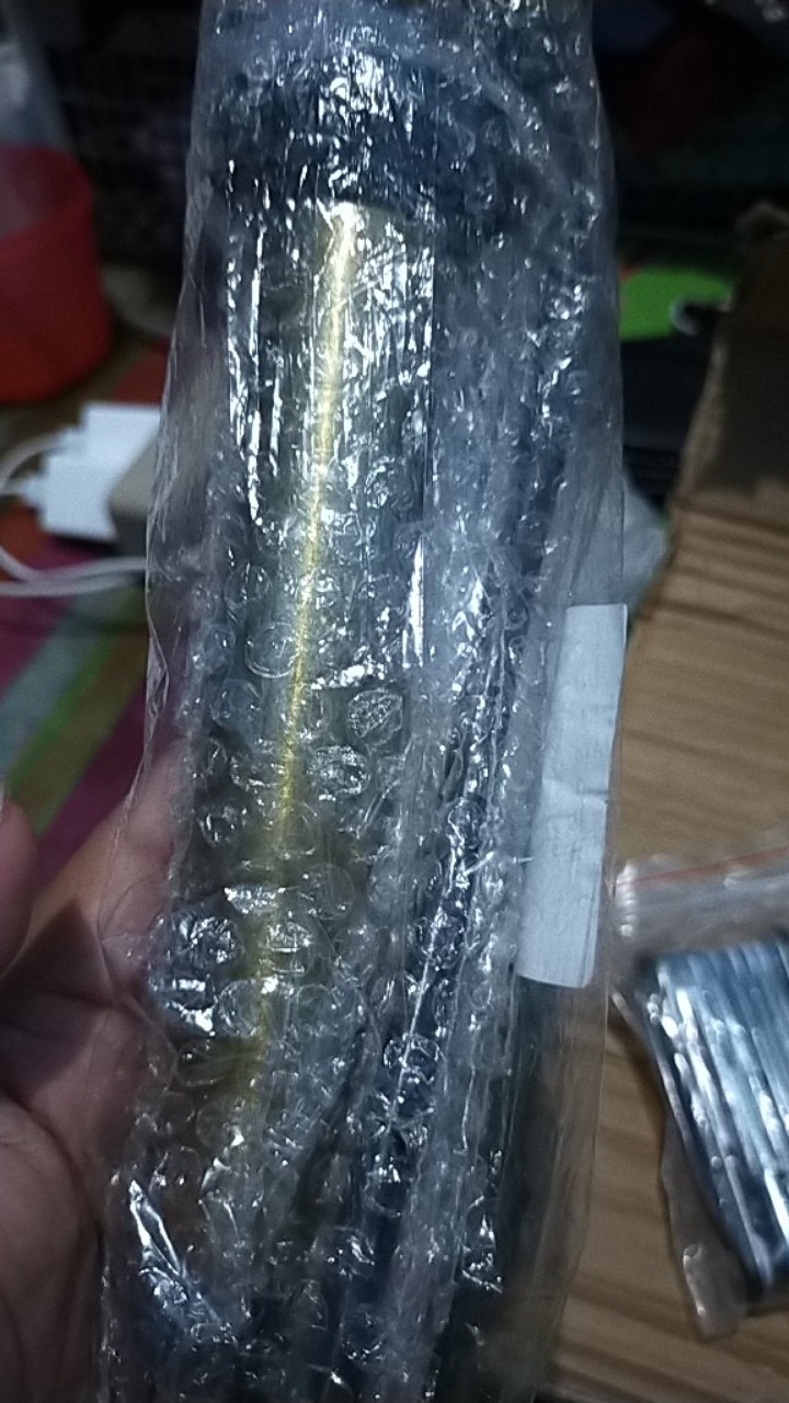 Pompa Angin Ban Sepeda Balon Kasur Bantal Renang Angin Mini Portable