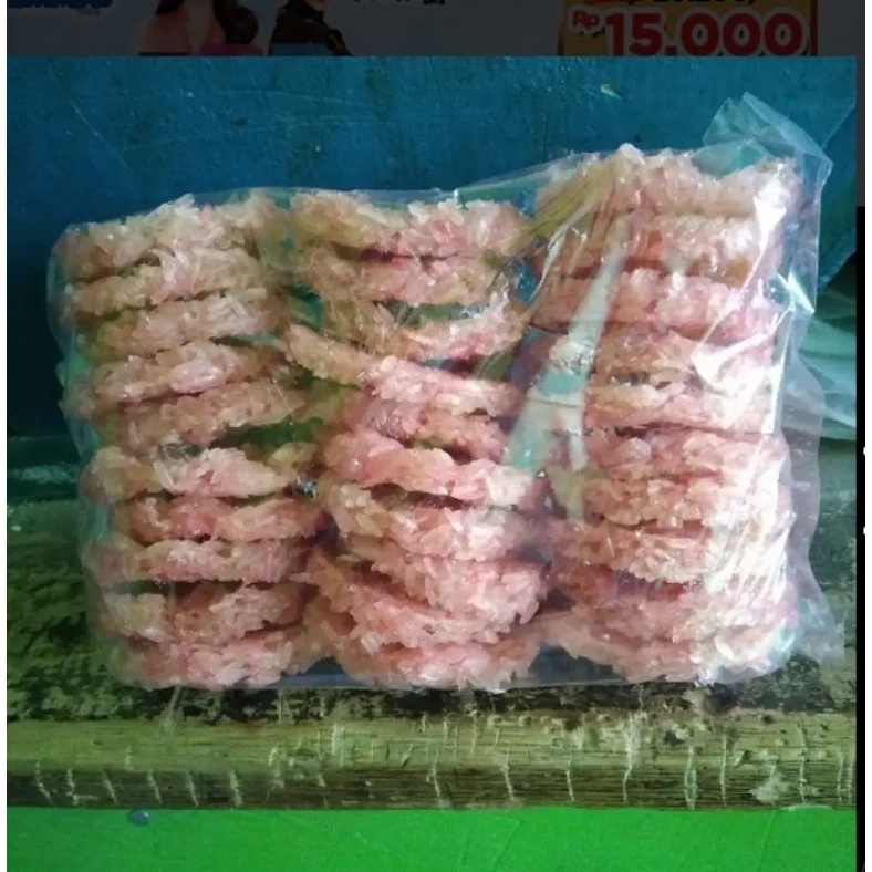 

Rengginang