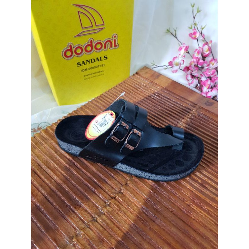 SENDAL DODONI ORIGINAL 310