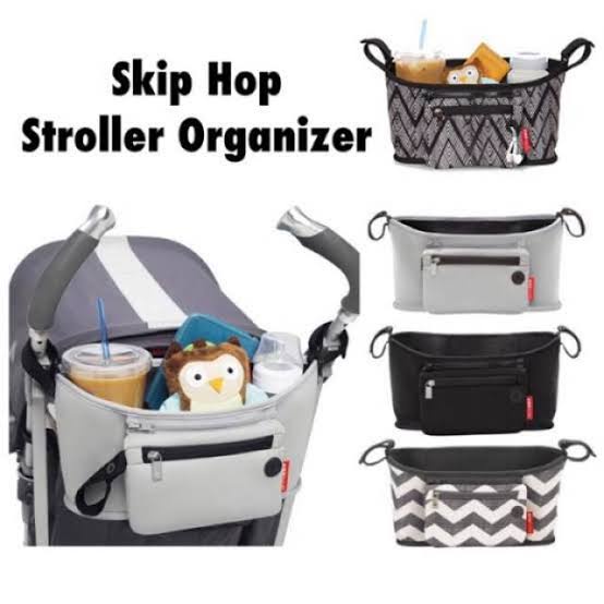 Skip Hop - Grab &amp; Go Stroller Organizer