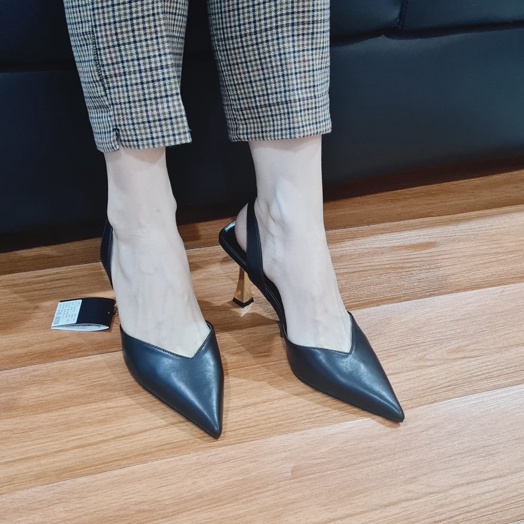 ZR 842 - SNR Heels 8cm