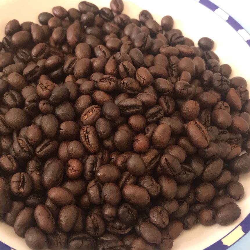 

KOPI LANANG ROBUSTA LAMPUNG 100 GRAM BIJI KOPI - KOPI BUBUK