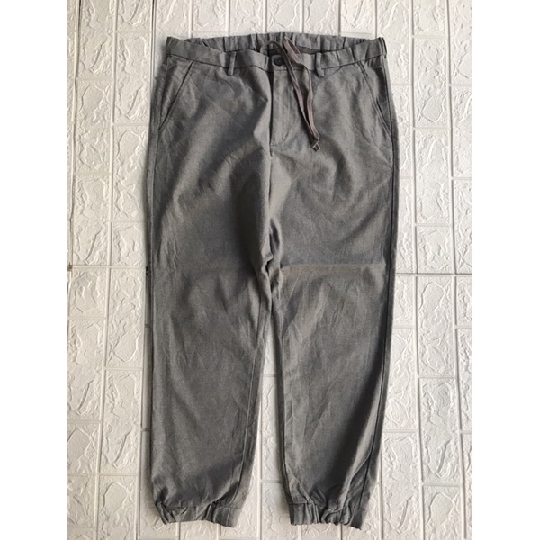 CHINOS UNIQLO SECOND//CHINOS SECOND
