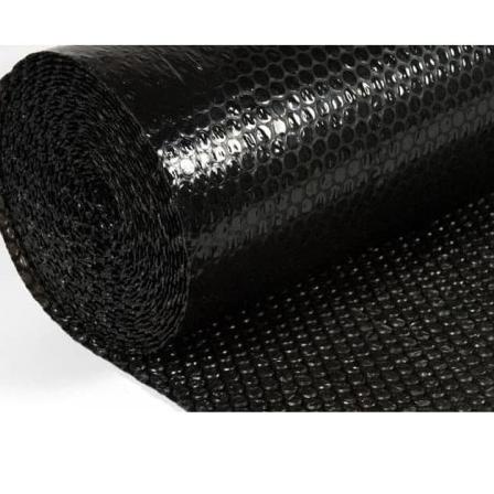 

❪GaHⓘ❫ Extra Bubble Wrap Black ||Produk istimewa