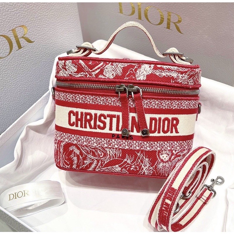 DiorVanityCase