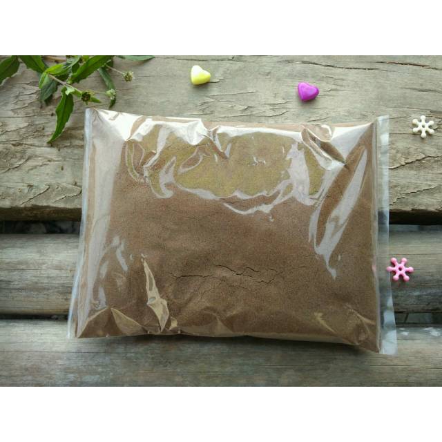 

Umbi teki bubuk 50gr