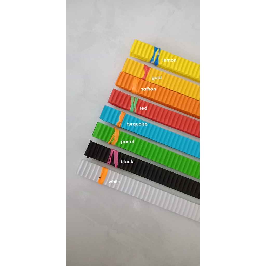 

Kertas kokoru ichi satuan