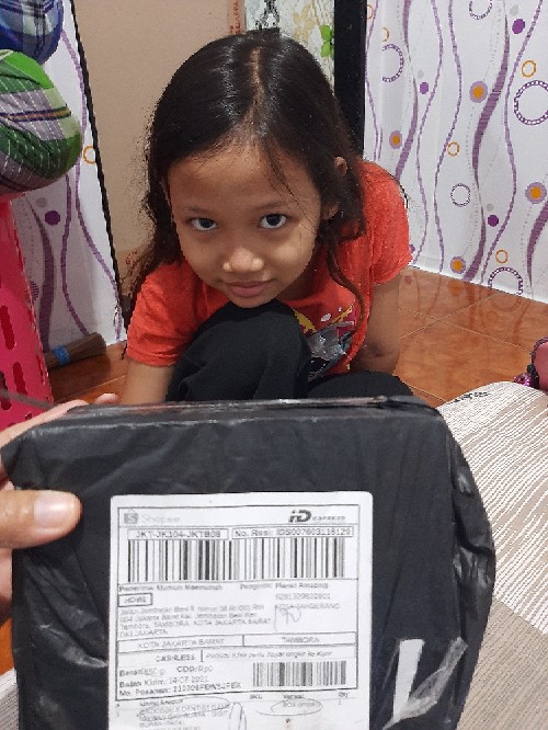 Crocodile Dentist Game / Mainan Gigi Buaya - Gigit Buaya -pa741