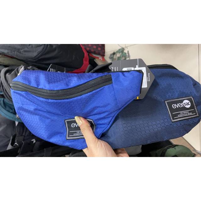 eversac waist bag