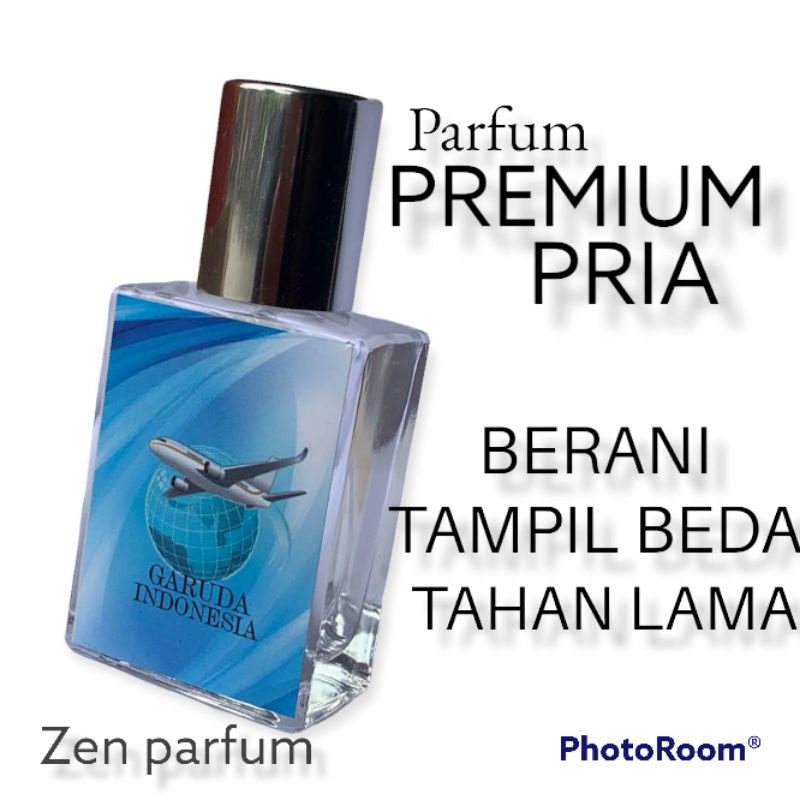 PARFUM PRIA GARUDA PREMIUM 30ML