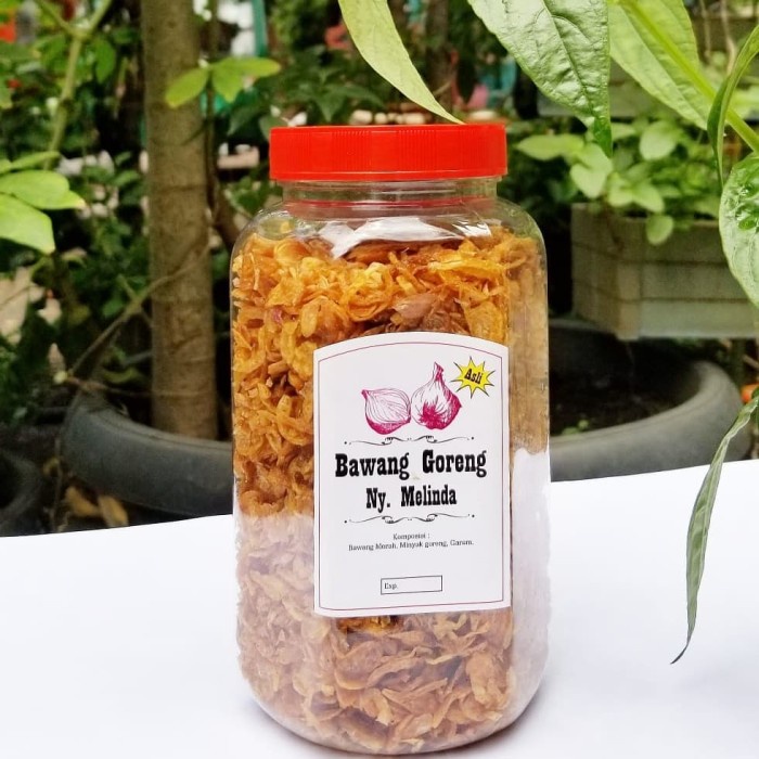 

Q124521 Bawang Goreng Pedas 250 Gram Dw501Sqs