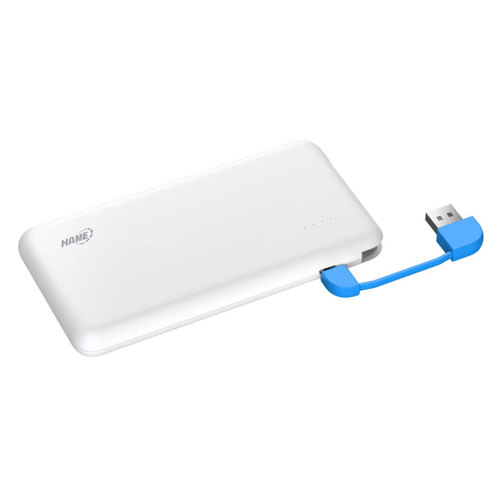 Power Bank Hame T6  10000mAh