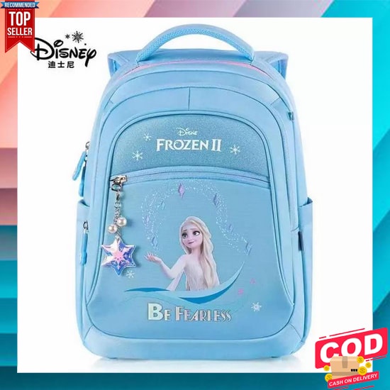 Tas Ransel Backpack Anak Zara Kids Minnie Import Pusat Grosir Tas Rans Tas Anak Frozen