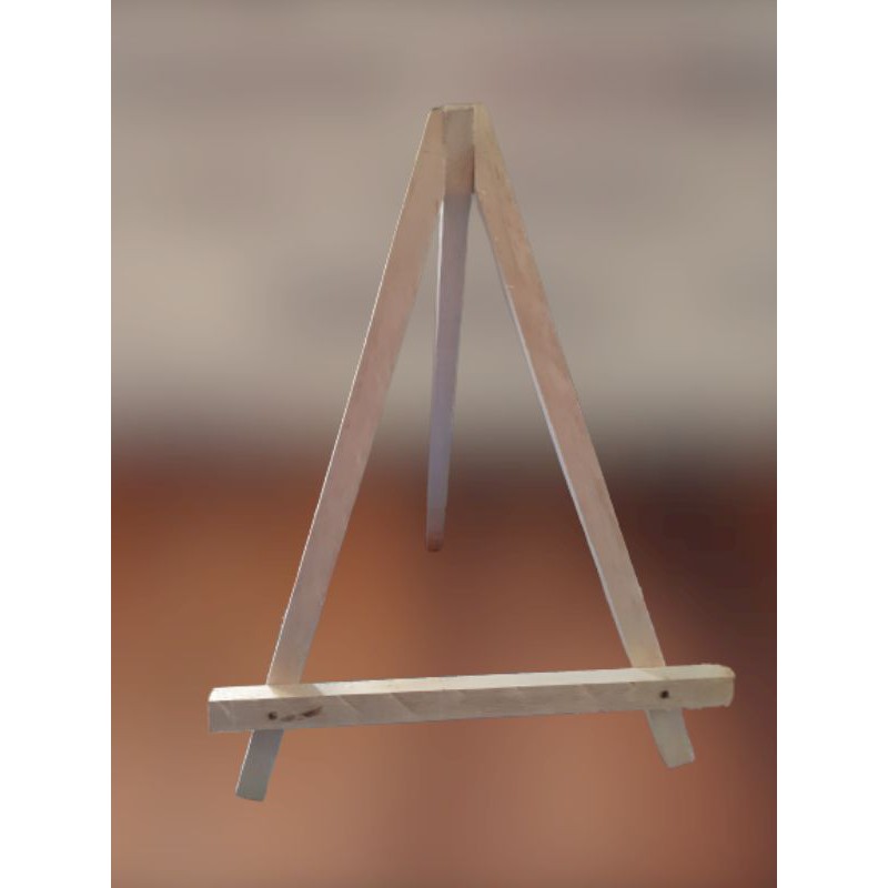 

Stand Lukis / Wooden easel