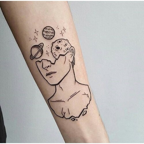 [BACA DESKRIPSI] CUSTOM TATTOO TEMPORARY ECER TATO TATTO SEMENTARA REQUEST SATUAN TATOO SOUVENIR SOV